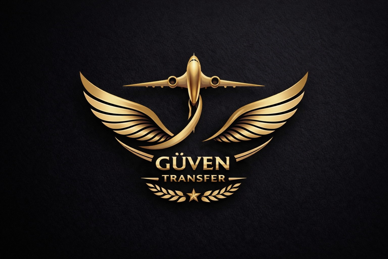 Güven Transfer logosu